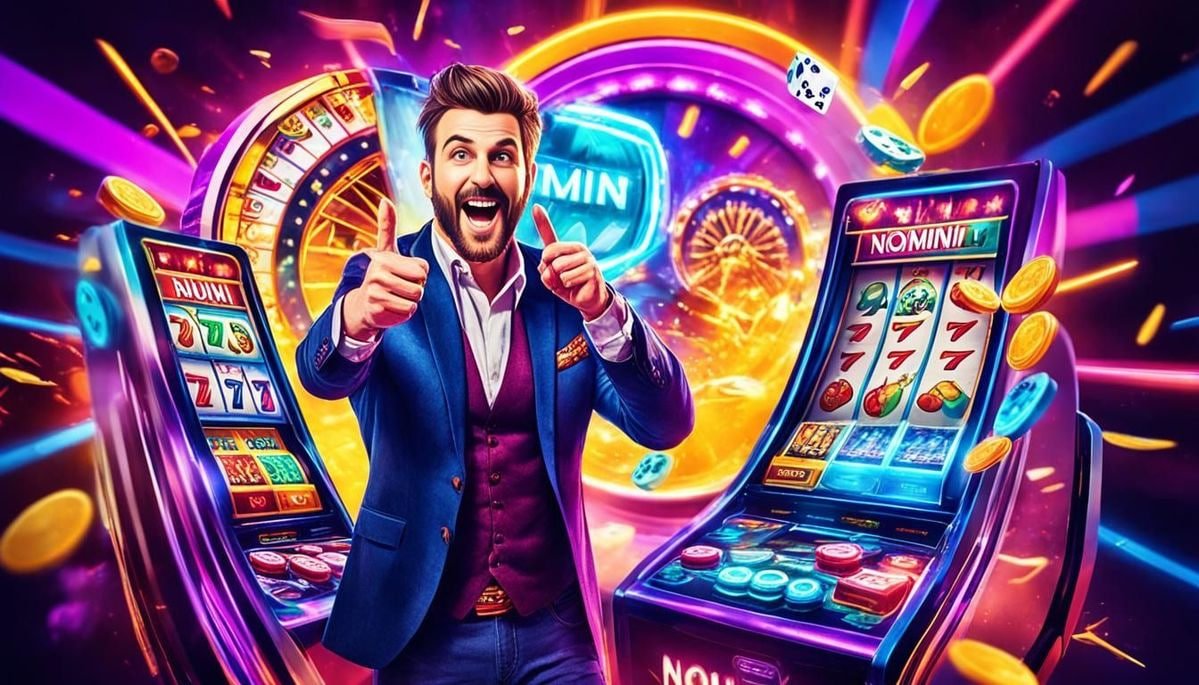 Cricket football and casino-style sections inside bed 250 hub